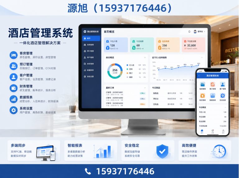 二七区郑州软件公司展示图